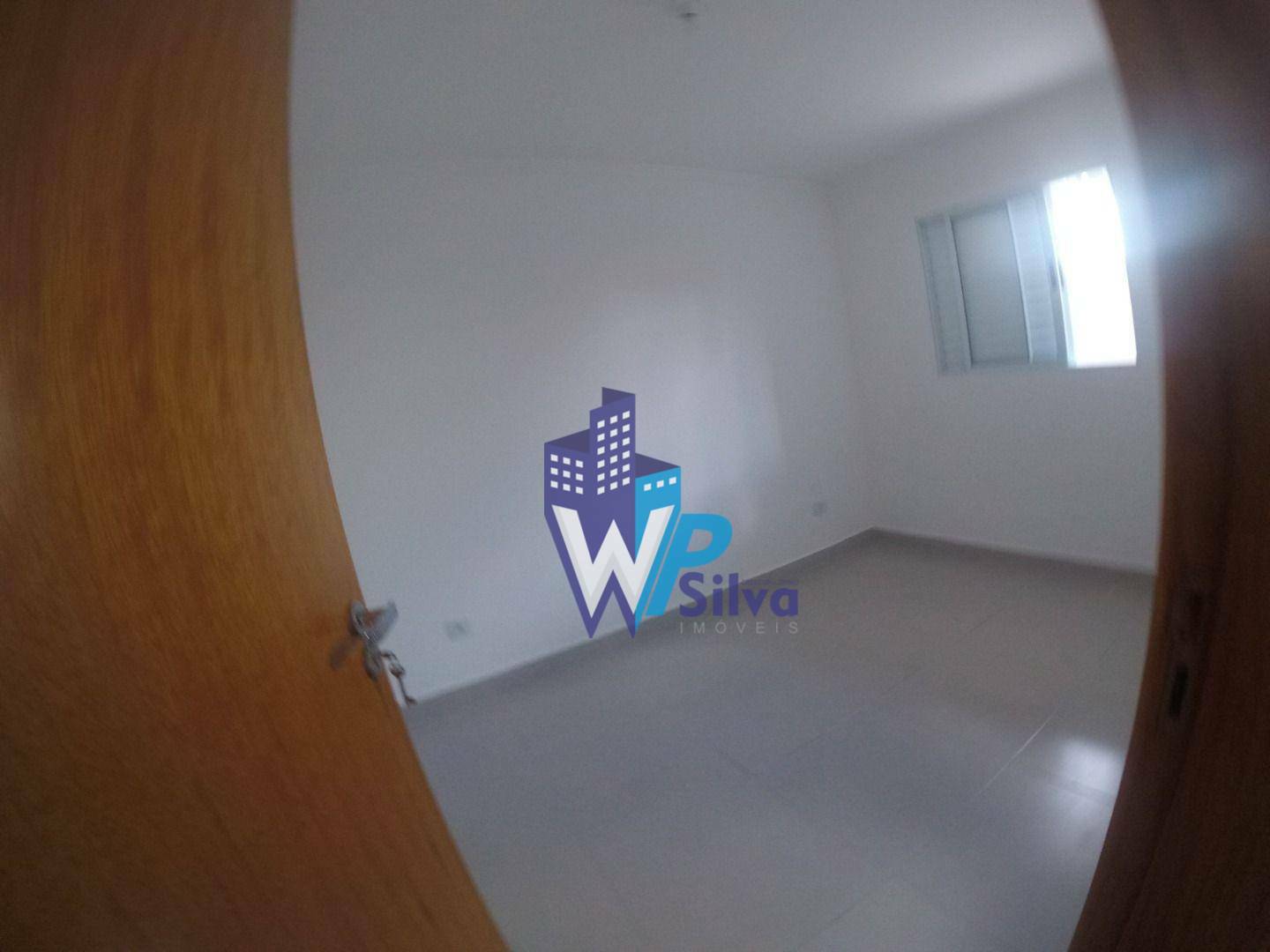 Apartamento à venda com 2 quartos, 45m² - Foto 5