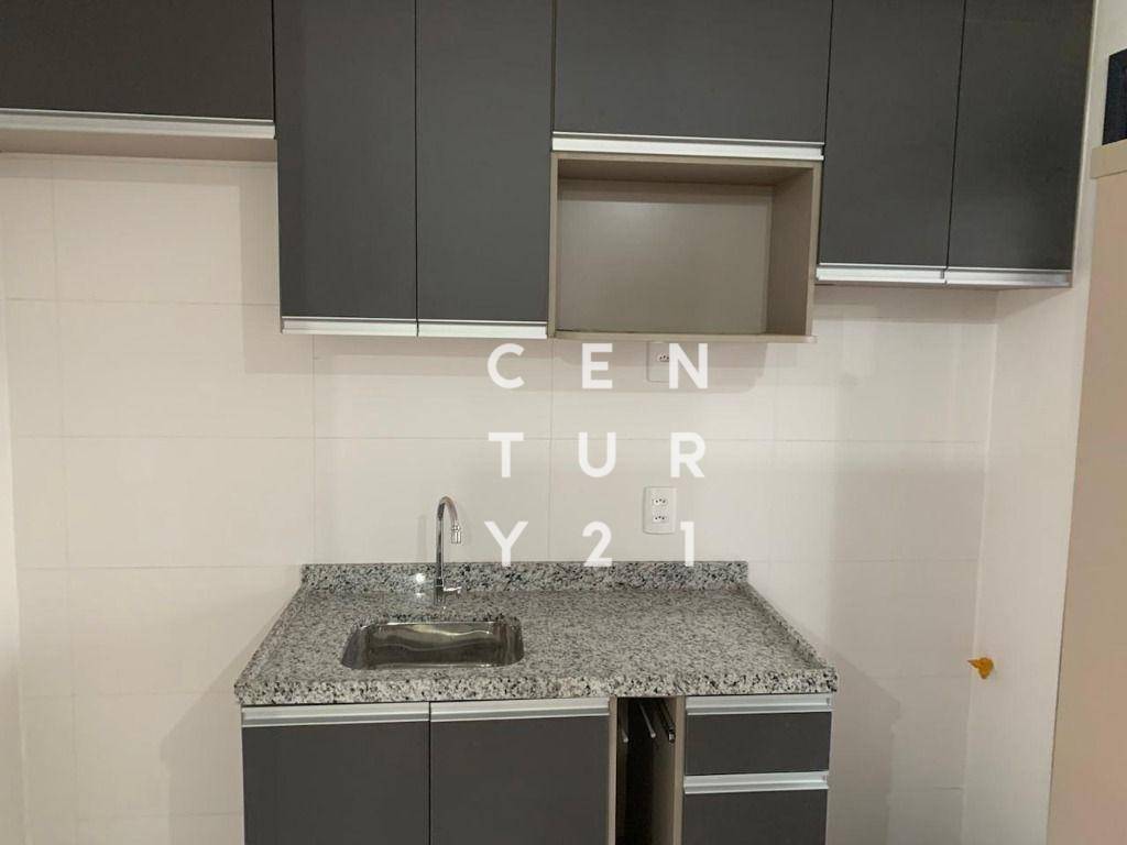 Apartamento à venda com 2 quartos, 47m² - Foto 10