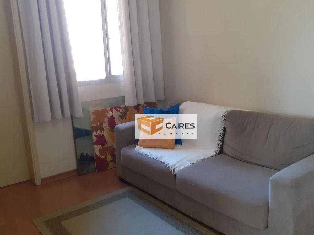 Apartamento à venda com 1 quarto, 52m² - Foto 15