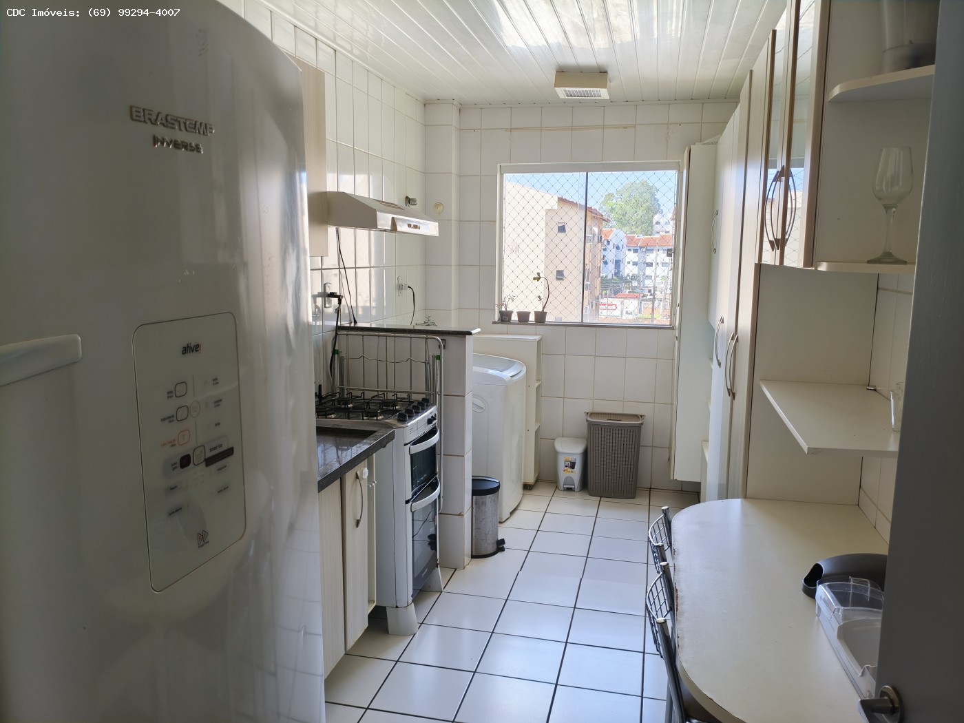 Apartamento, 3 quartos - Foto 2