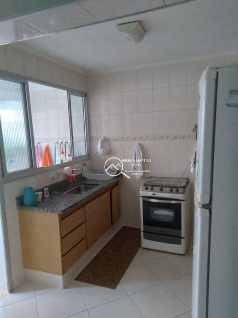 Apartamento à venda com 3 quartos, 147m² - Foto 5