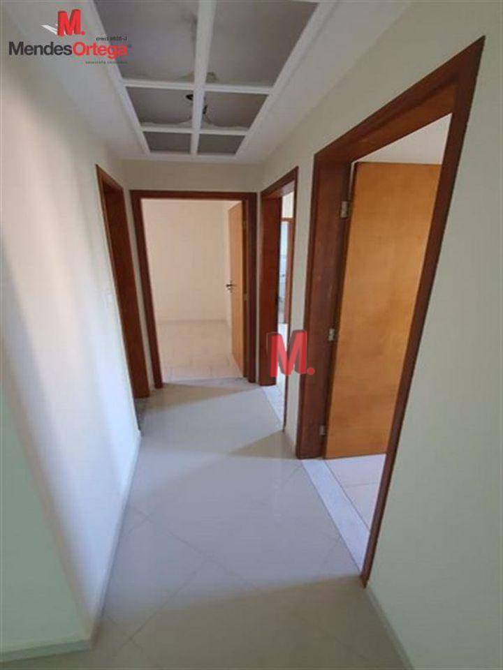 Apartamento à venda com 3 quartos, 85m² - Foto 6