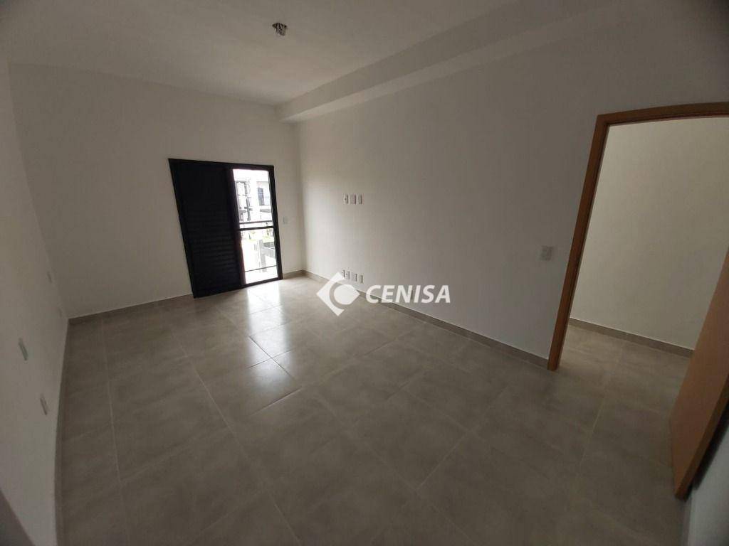 Casa de Condomínio à venda com 3 quartos, 186m² - Foto 21