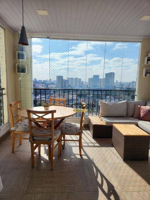 Cobertura, 3 quartos, 105 m² - Foto 3