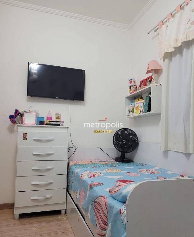 Sobrado à venda com 2 quartos, 70m² - Foto 10