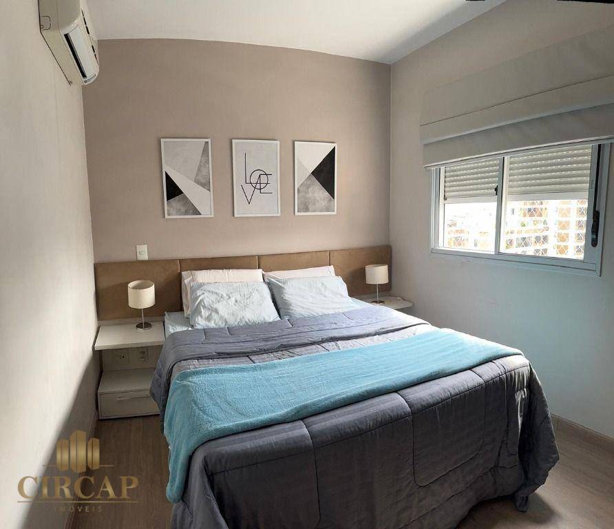 Apartamento à venda com 2 quartos, 94m² - Foto 12