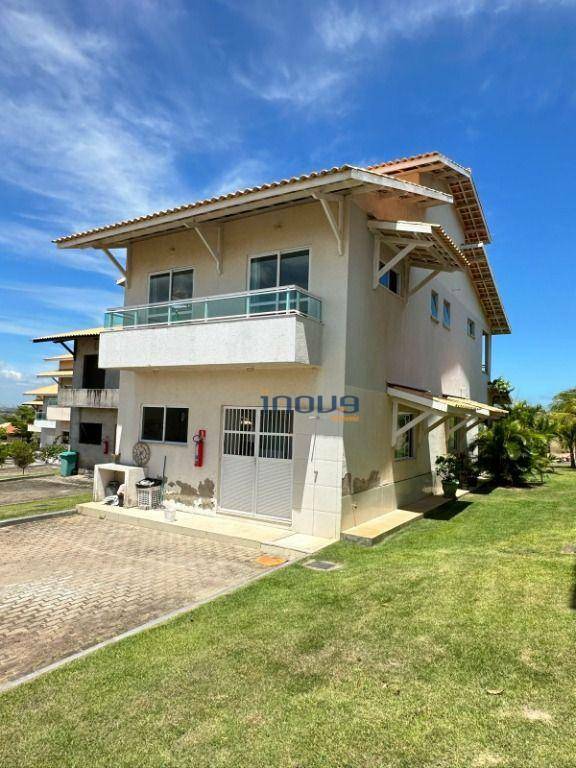 Casa de Condomínio à venda com 4 quartos, 180m² - Foto 9