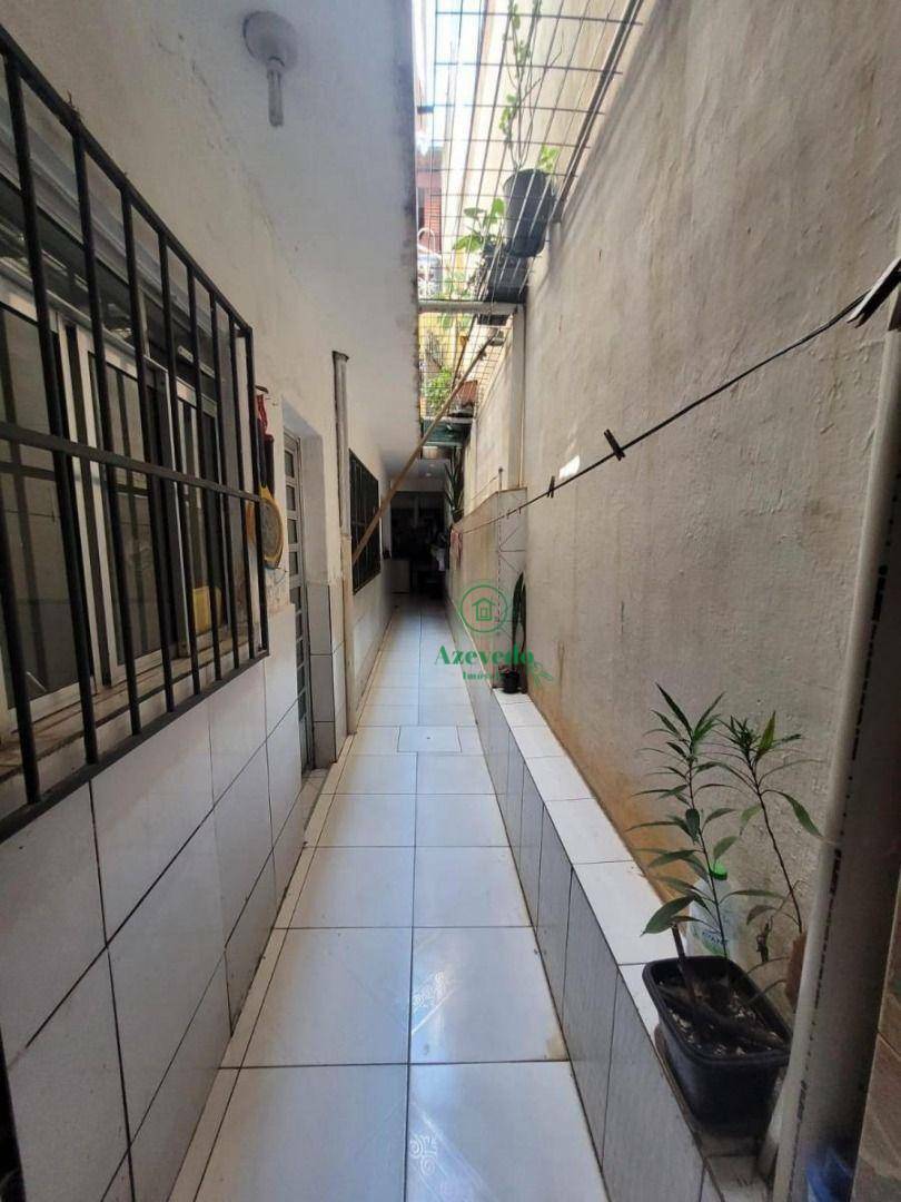 Sobrado à venda com 6 quartos, 375m² - Foto 23