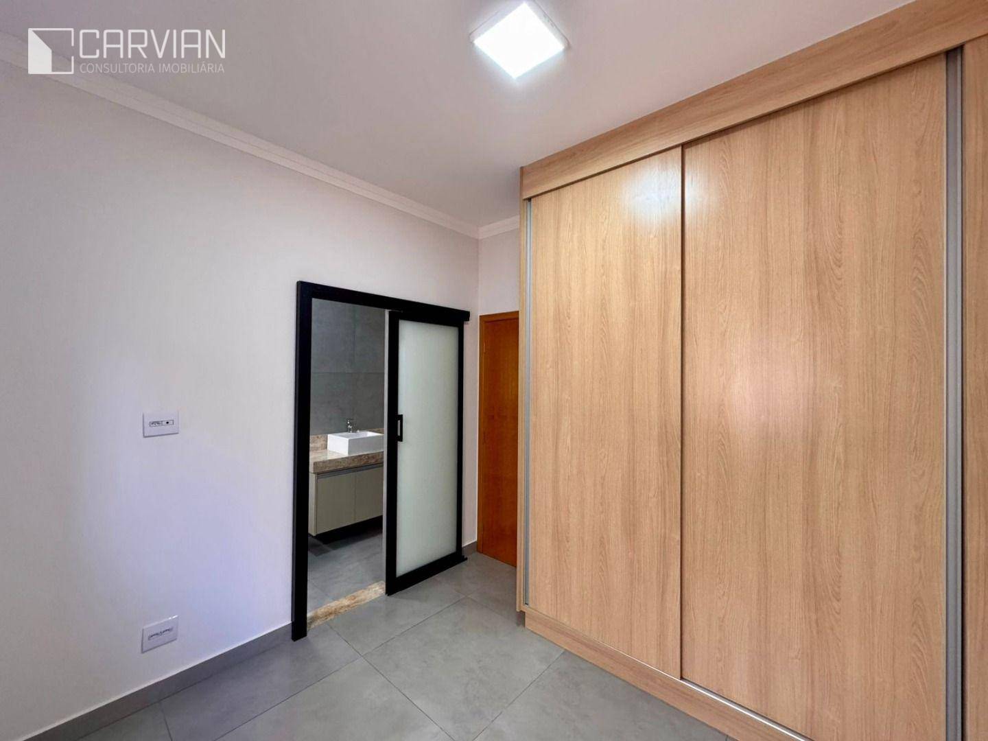 Casa de Condomínio à venda com 3 quartos, 167m² - Foto 10