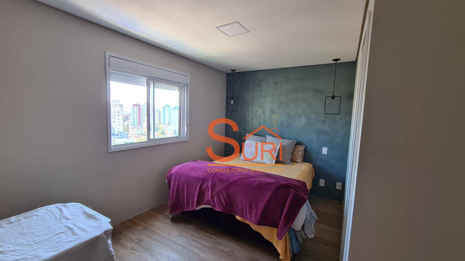 Apartamento, 2 quartos, 90 m² - Foto 15