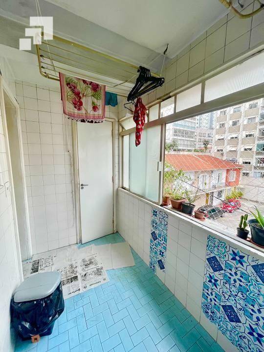 Apartamento à venda com 2 quartos, 113m² - Foto 6