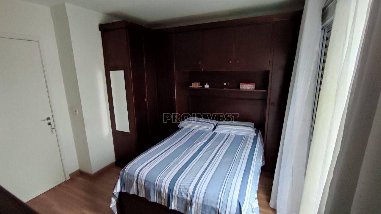 Casa de Condomínio à venda com 3 quartos, 88m² - Foto 12