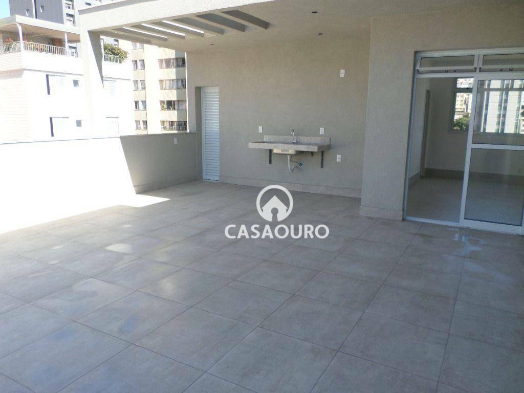 Cobertura, 3 quartos, 160 m² - Foto 4