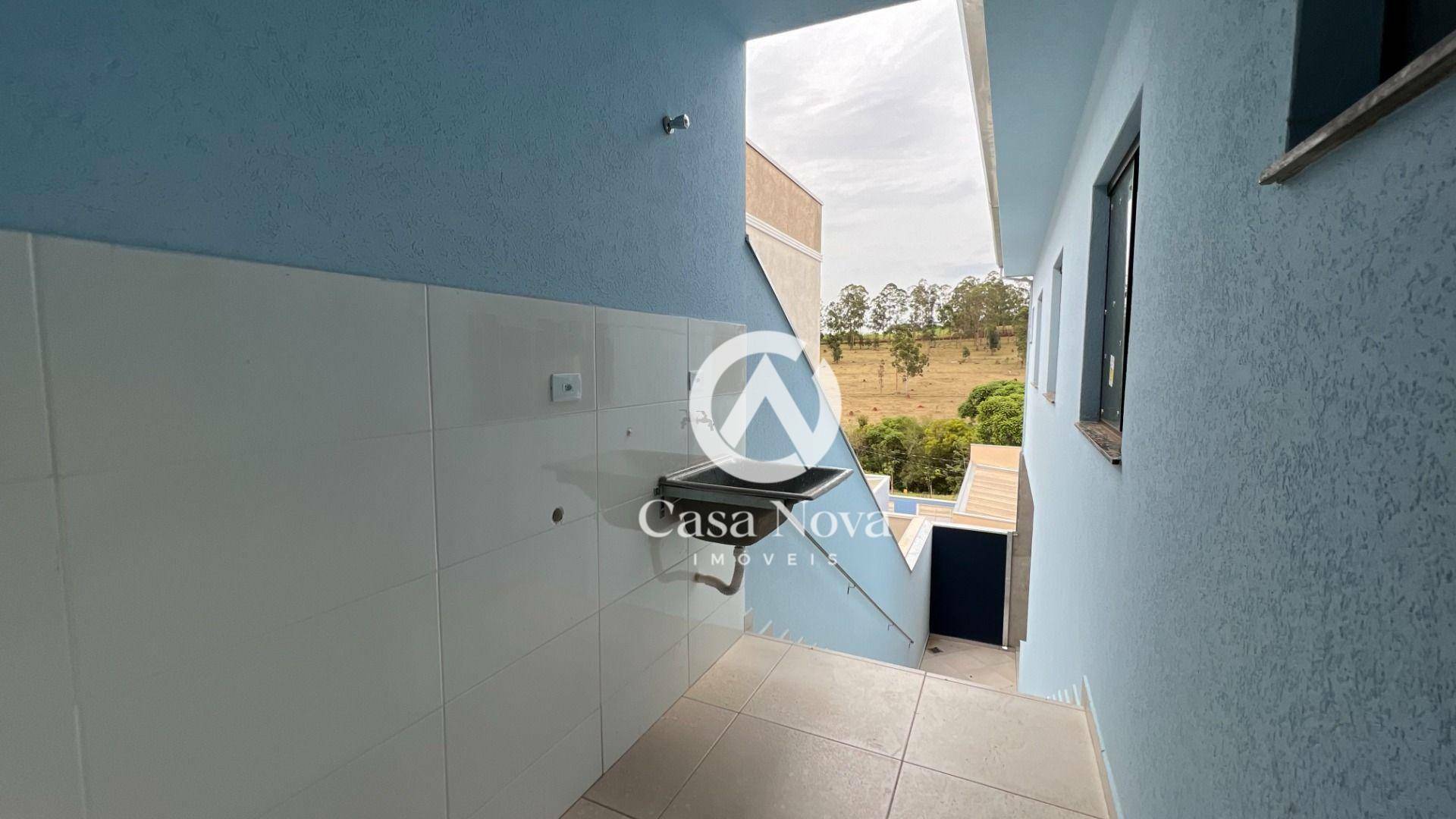 Casa à venda com 3 quartos, 150m² - Foto 15