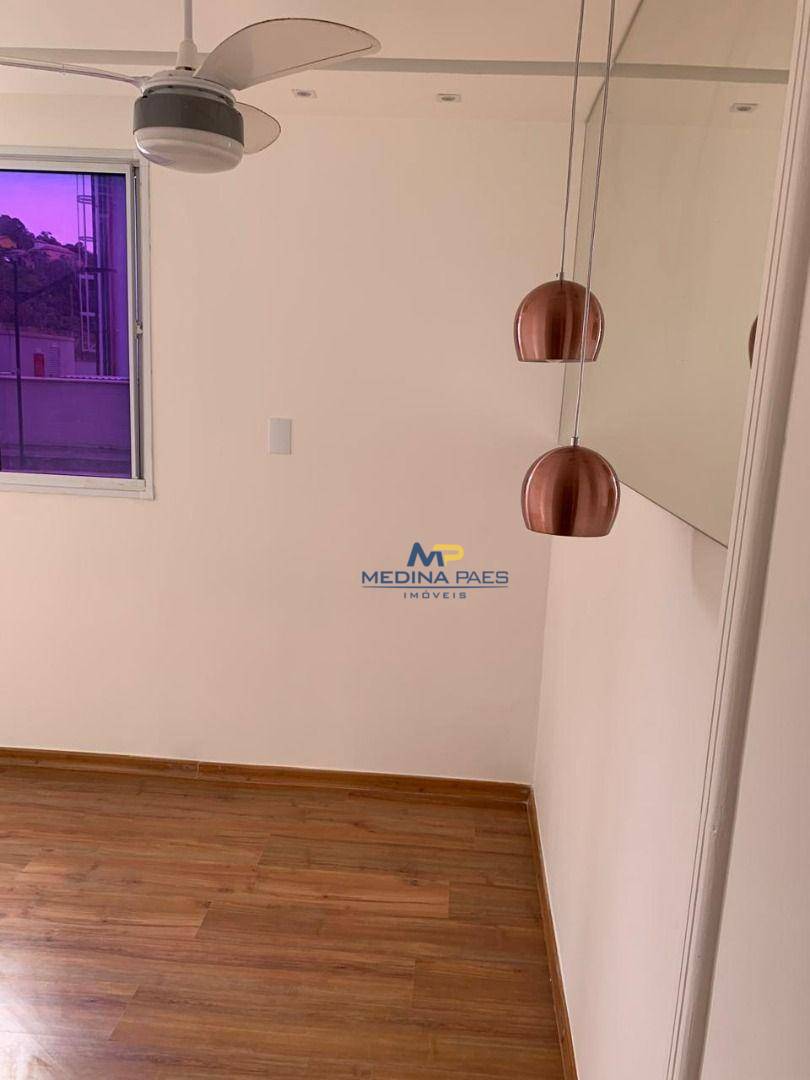 Apartamento à venda com 2 quartos, 60m² - Foto 8