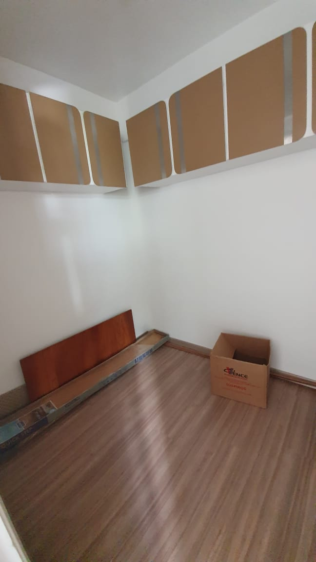 Apartamento à venda com 2 quartos, 77m² - Foto 12