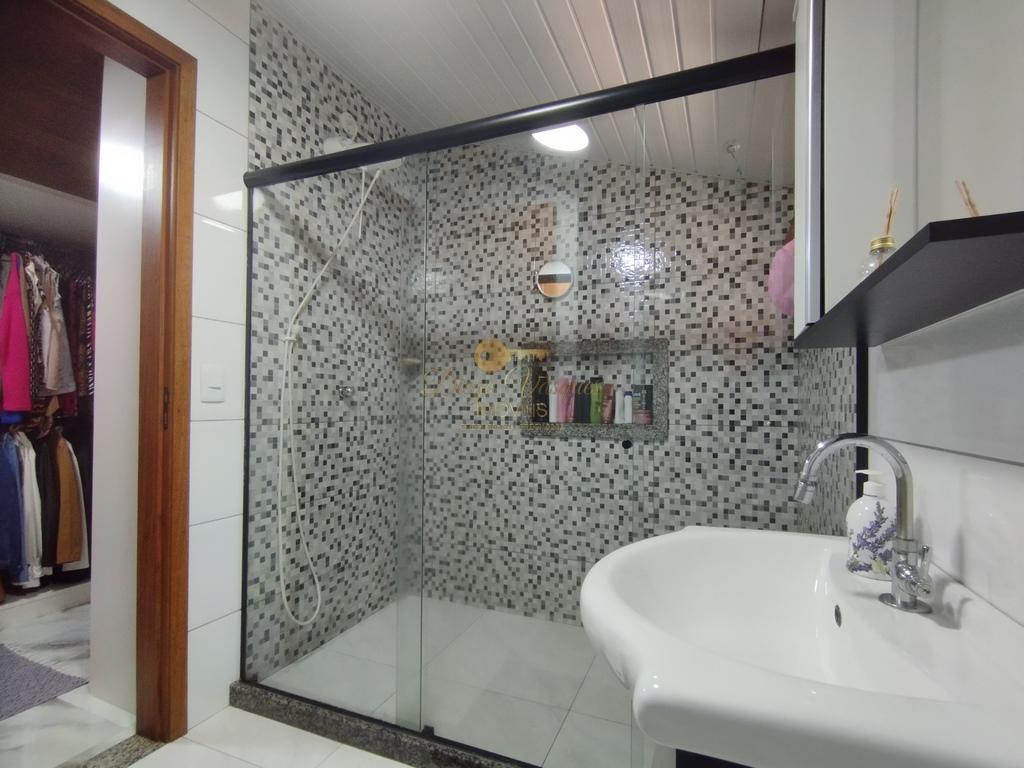 Casa de Condomínio à venda com 3 quartos, 120m² - Foto 12