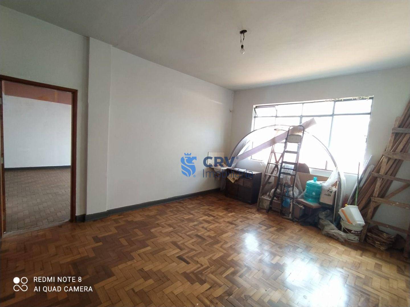 Conjunto Comercial-Sala para alugar, 60m² - Foto 9