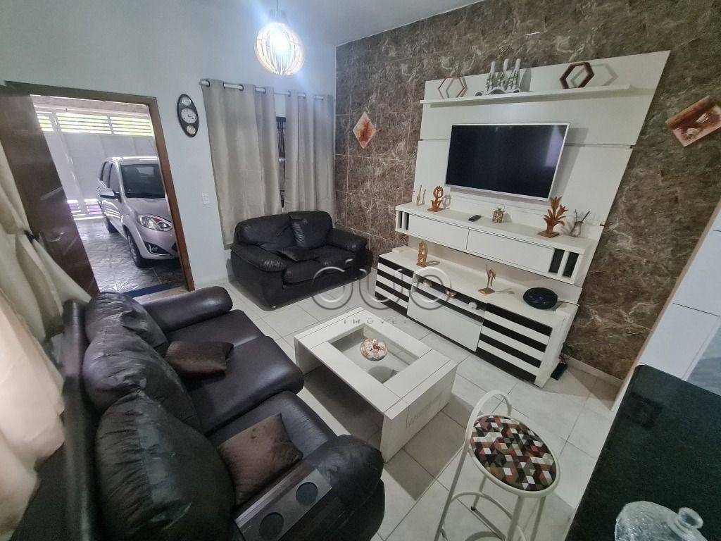 Casa à venda com 3 quartos, 245m² - Foto 5