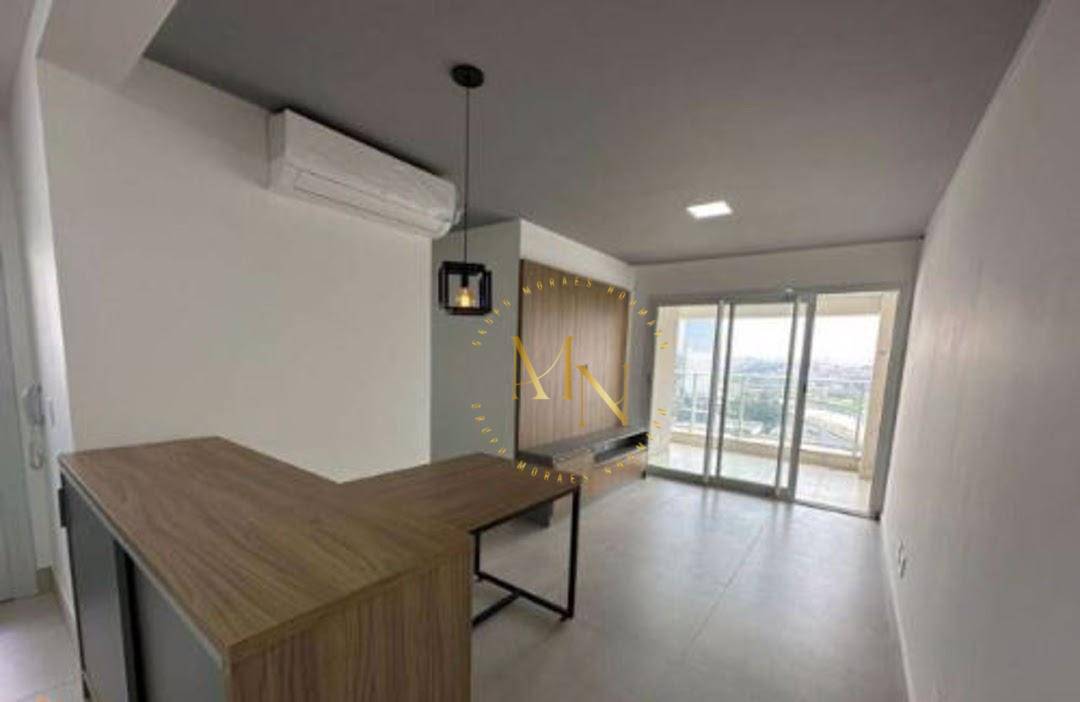 Apartamento para alugar com 2 quartos, 84m² - Foto 2