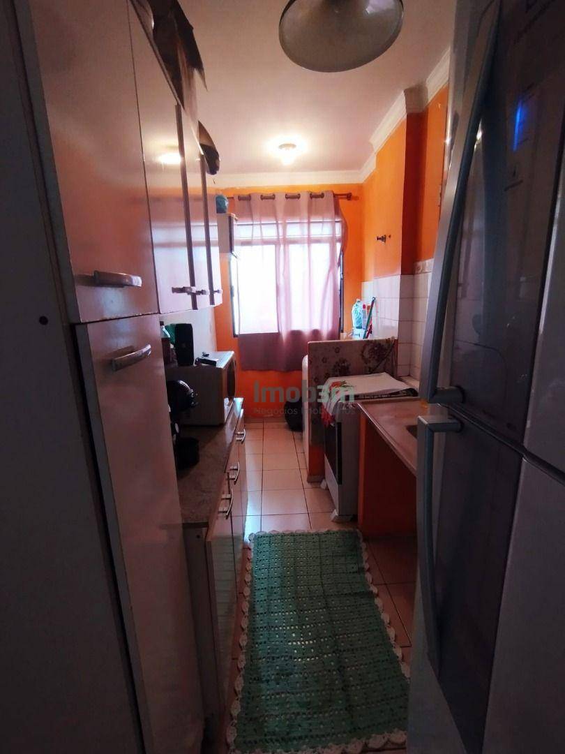 Apartamento à venda com 2 quartos, 50m² - Foto 6