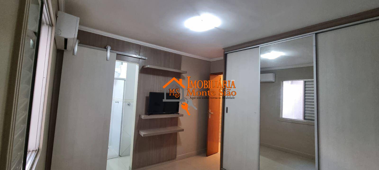 Casa de Condomínio, 3 quartos - Foto 20