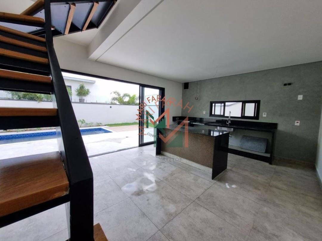 Casa de Condomínio à venda com 3 quartos, 289m² - Foto 7