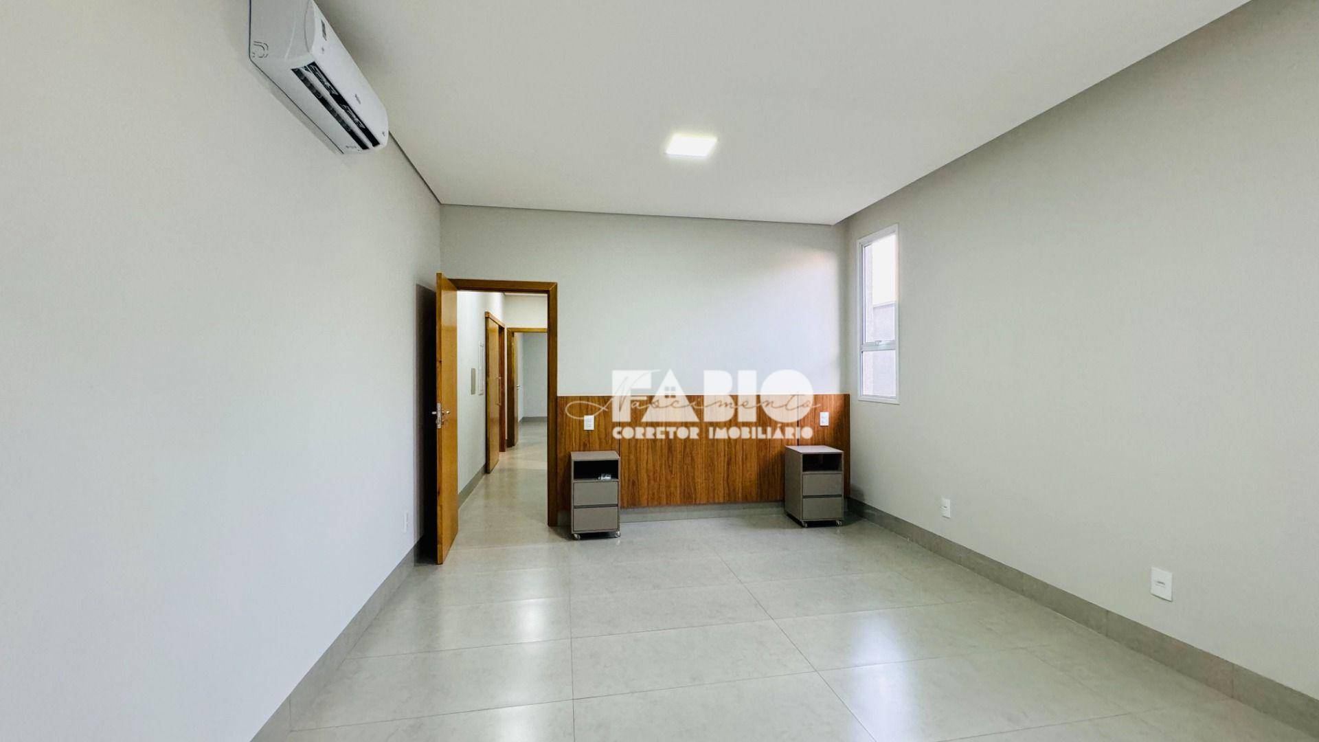 Casa de Condomínio à venda com 3 quartos, 226m² - Foto 19