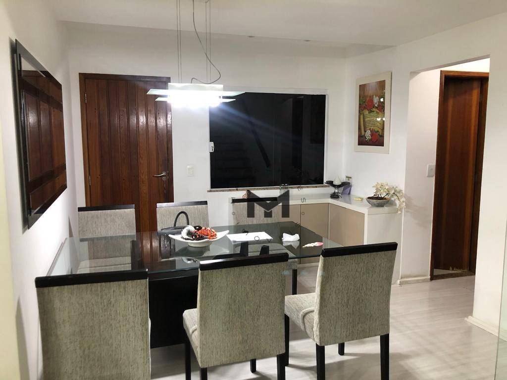 Casa à venda com 3 quartos, 147m² - Foto 4