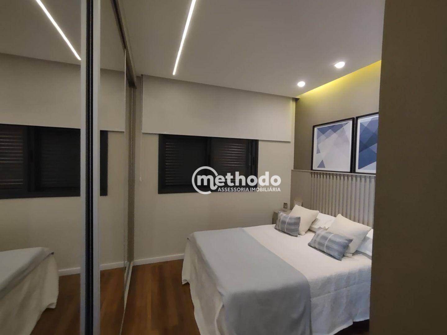 Apartamento à venda com 2 quartos, 65m² - Foto 11