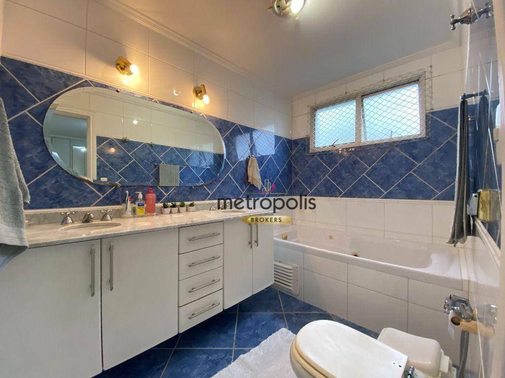 Apartamento à venda com 4 quartos, 180m² - Foto 29