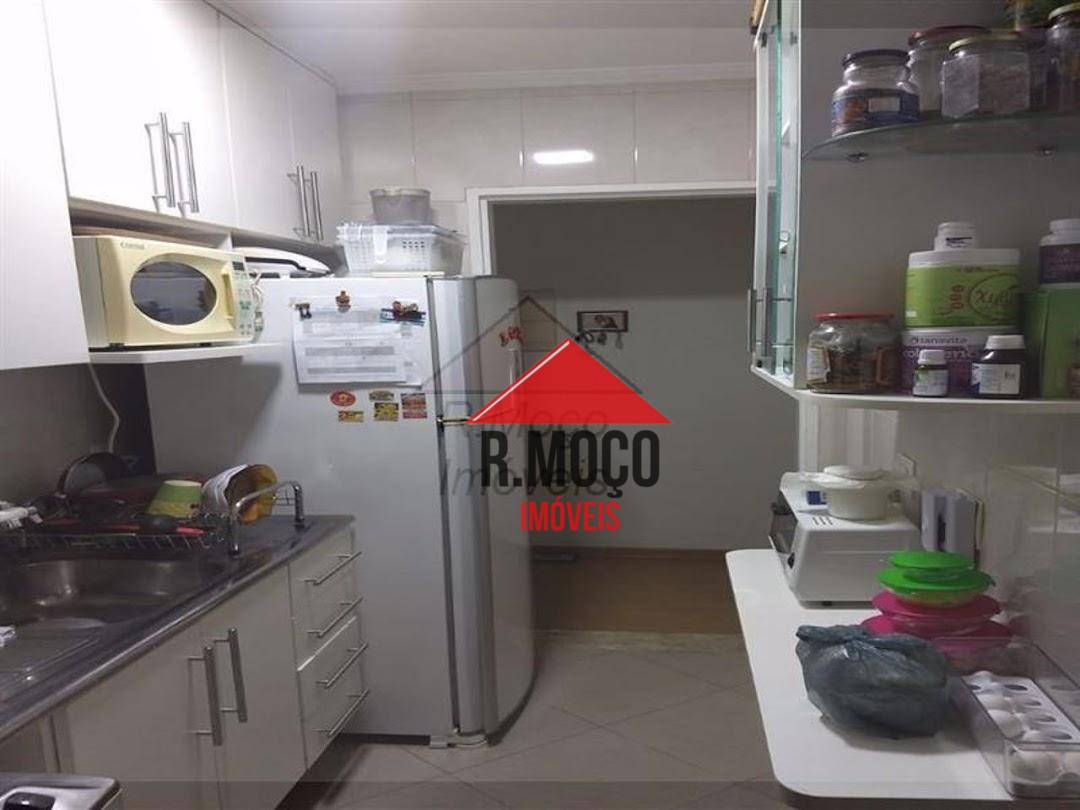 Apartamento à venda com 2 quartos, 43m² - Foto 4