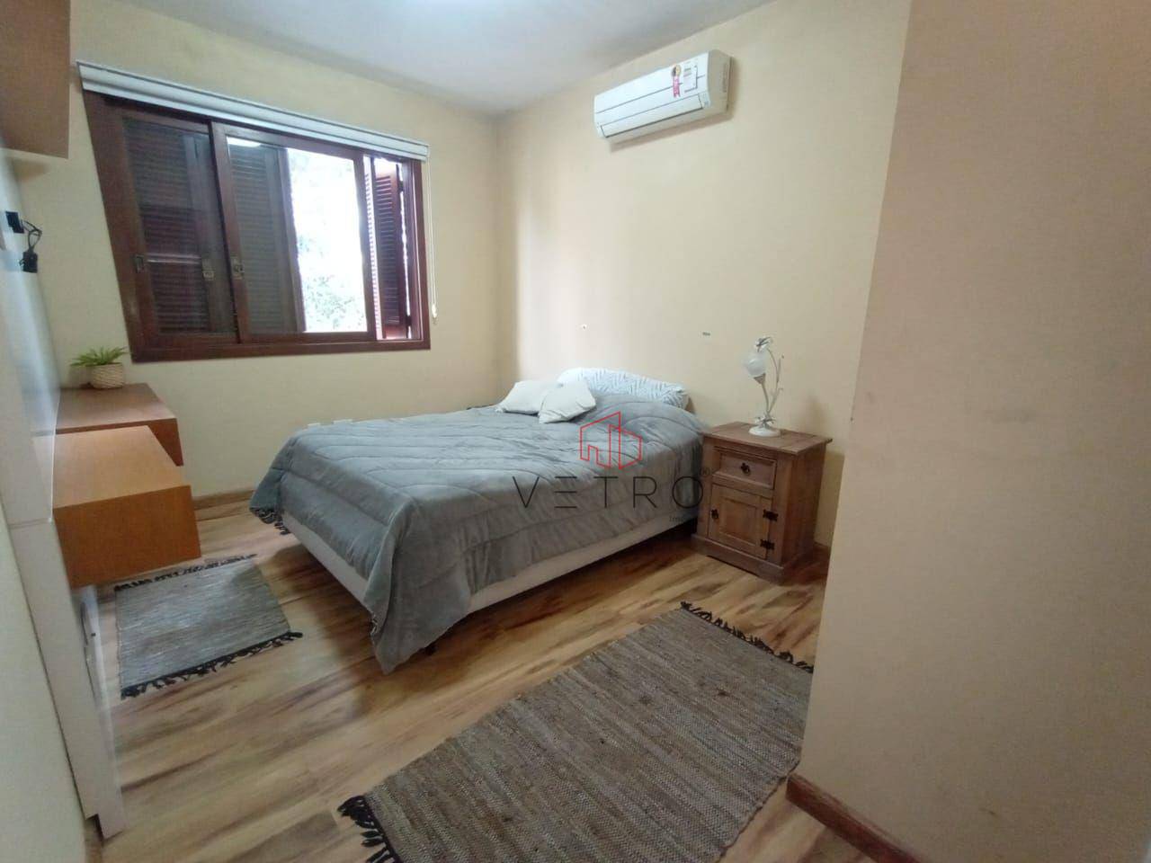 Apartamento à venda com 2 quartos, 200m² - Foto 9