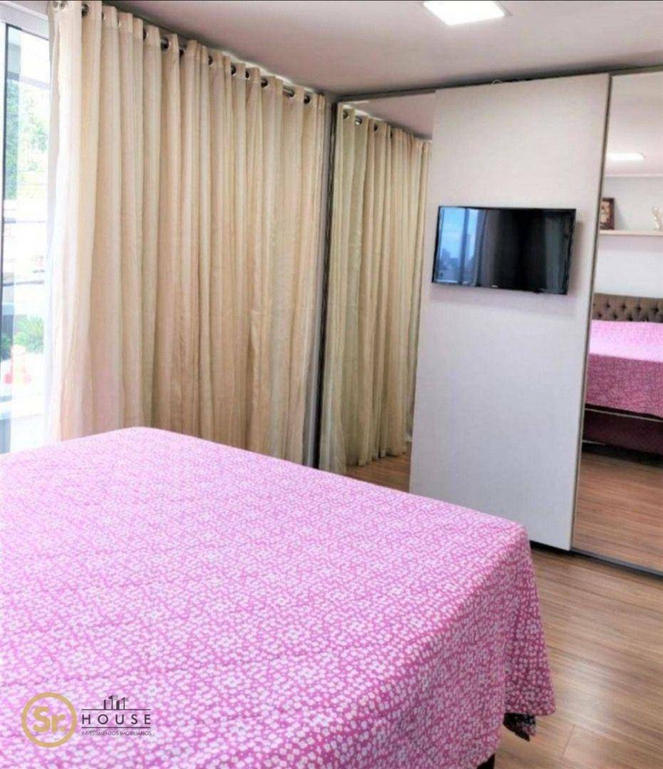 Sobrado à venda com 3 quartos, 231m² - Foto 18