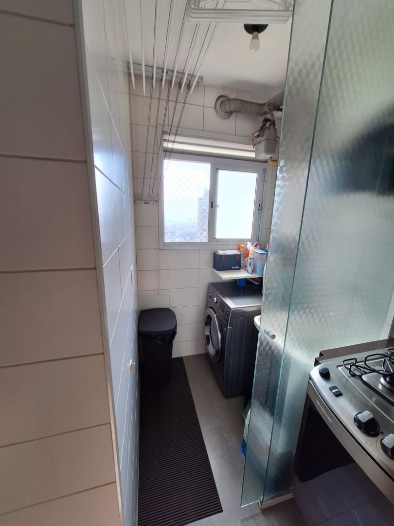 Apartamento à venda com 2 quartos, 60m² - Foto 10