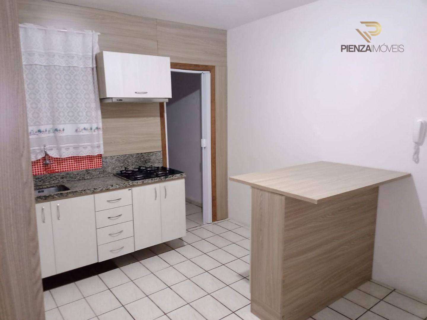 Apartamento à venda com 1 quarto, 70m² - Foto 4