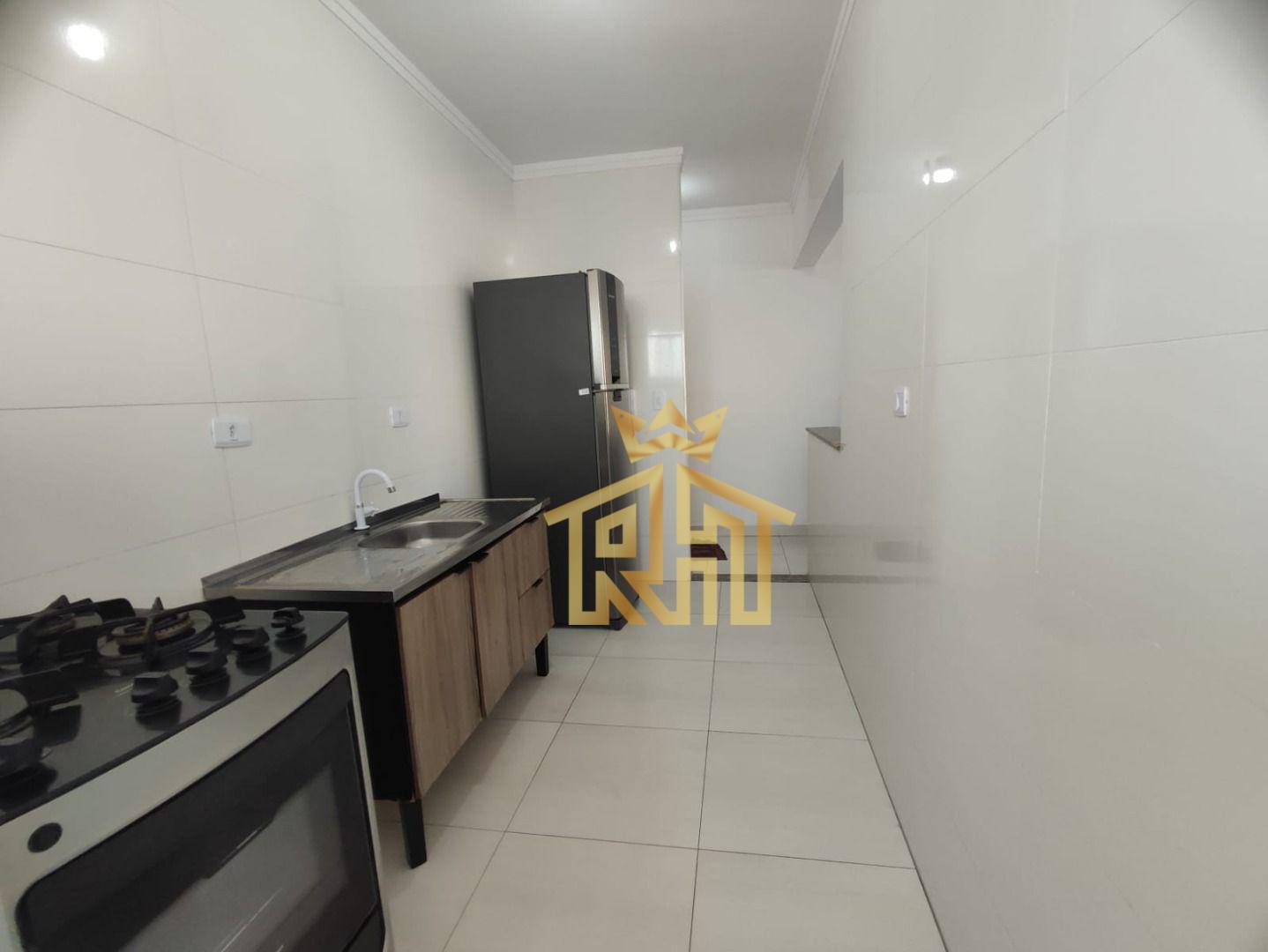 Apartamento à venda e aluguel com 1 quarto, 44m² - Foto 17