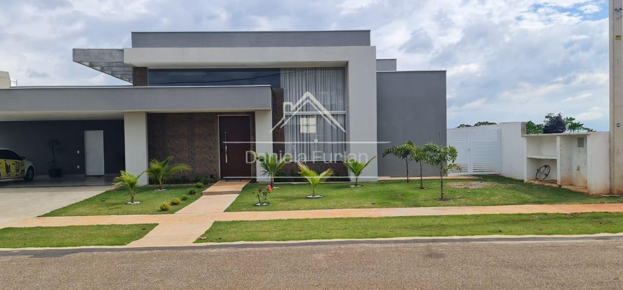 Casa de Condomínio à venda com 4 quartos, 320m² - Foto 8