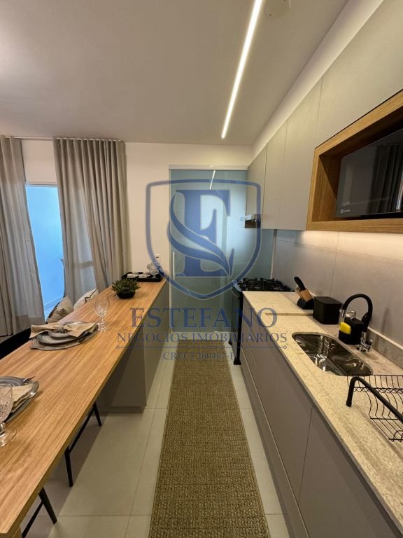 Apartamento para alugar com 1 quarto, 42m² - Foto 4