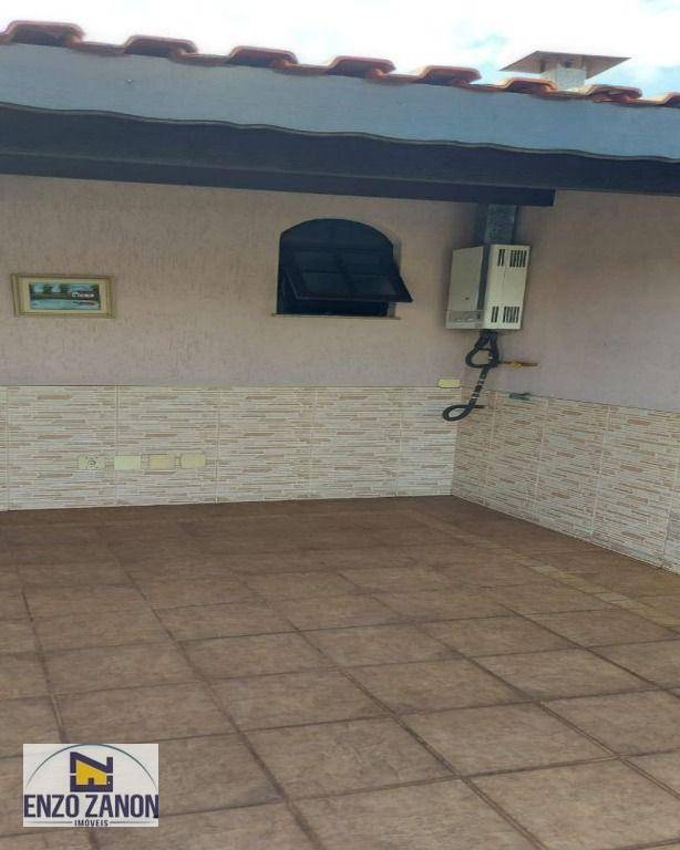 Sobrado à venda com 3 quartos, 175m² - Foto 34