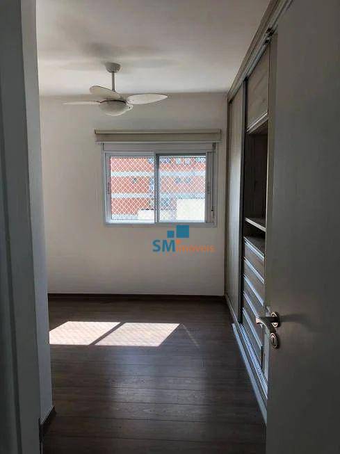 Apartamento para alugar com 3 quartos, 115m² - Foto 7