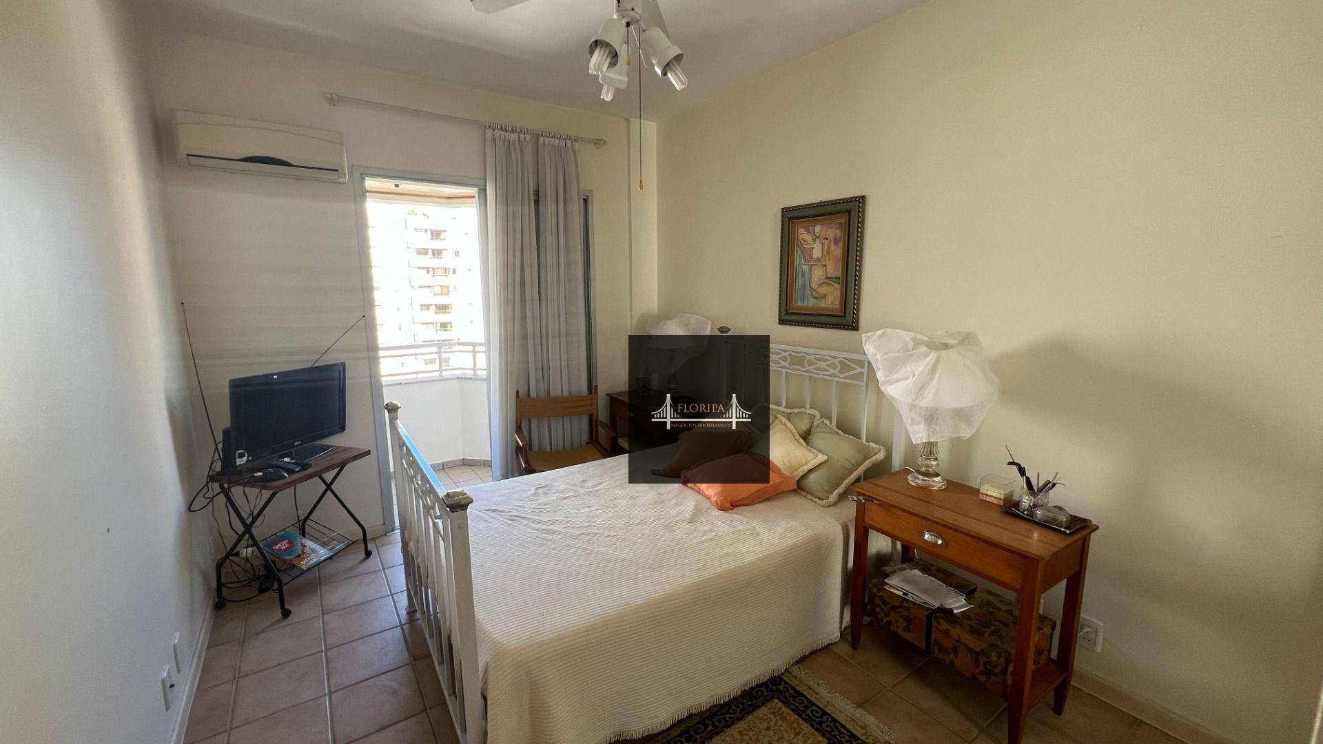 Apartamento à venda com 3 quartos, 122m² - Foto 17