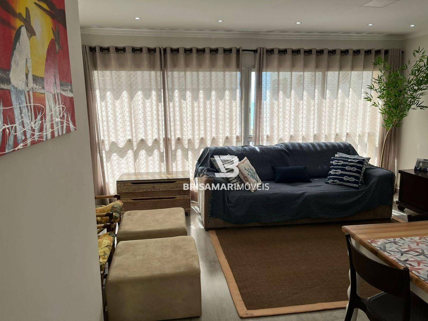 Apartamento para alugar com 3 quartos, 90m² - Foto 5