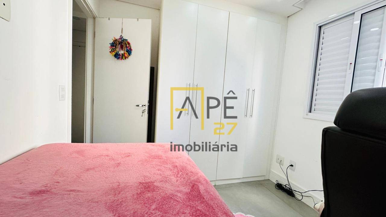 Apartamento à venda com 2 quartos, 51m² - Foto 20