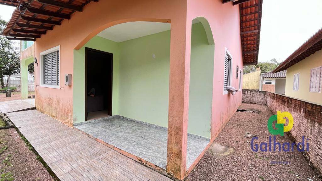 Sobrado à venda com 2 quartos, 137m² - Foto 24