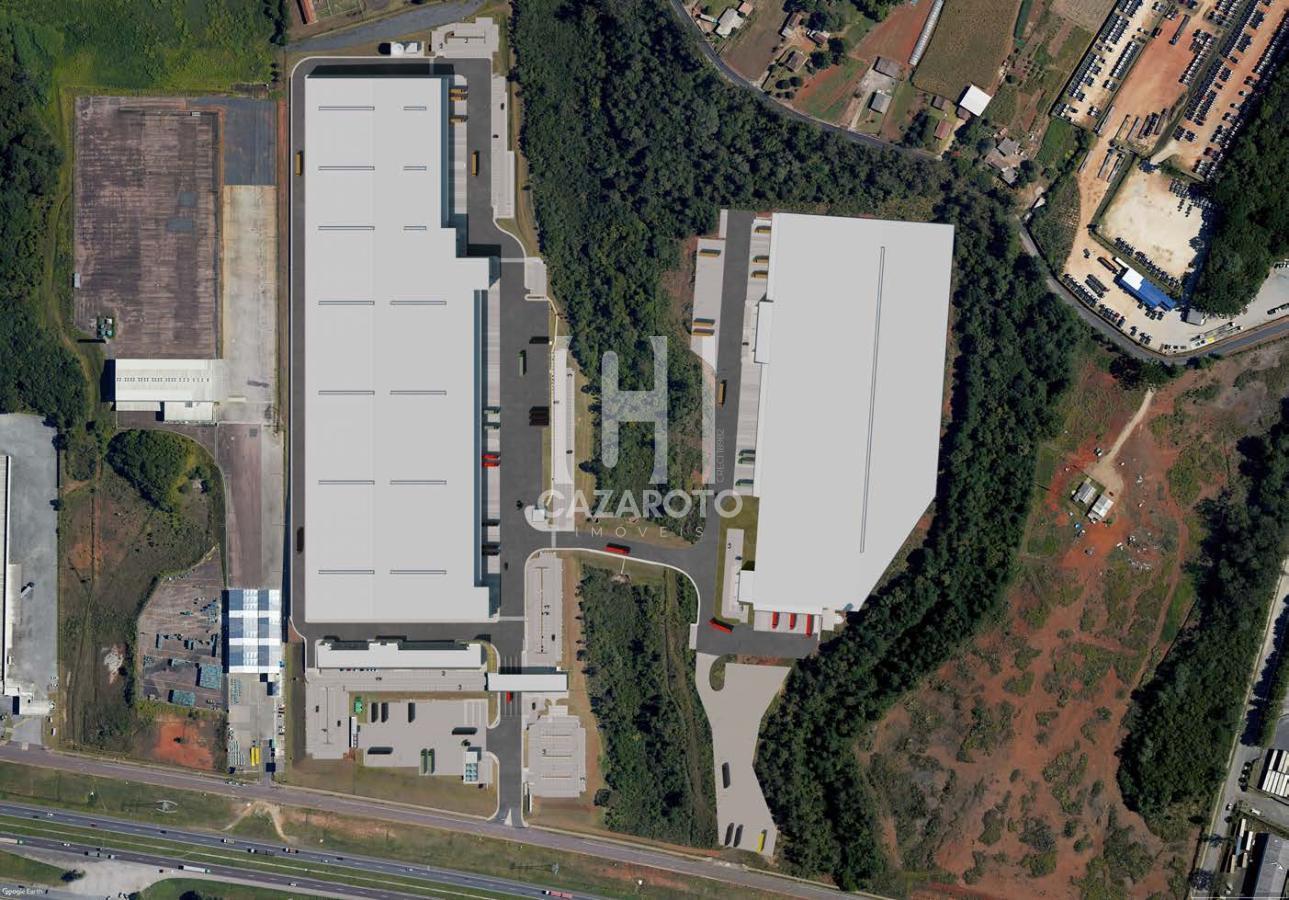 Depósito-Galpão-Armazém para alugar, 7856m² - Foto 12