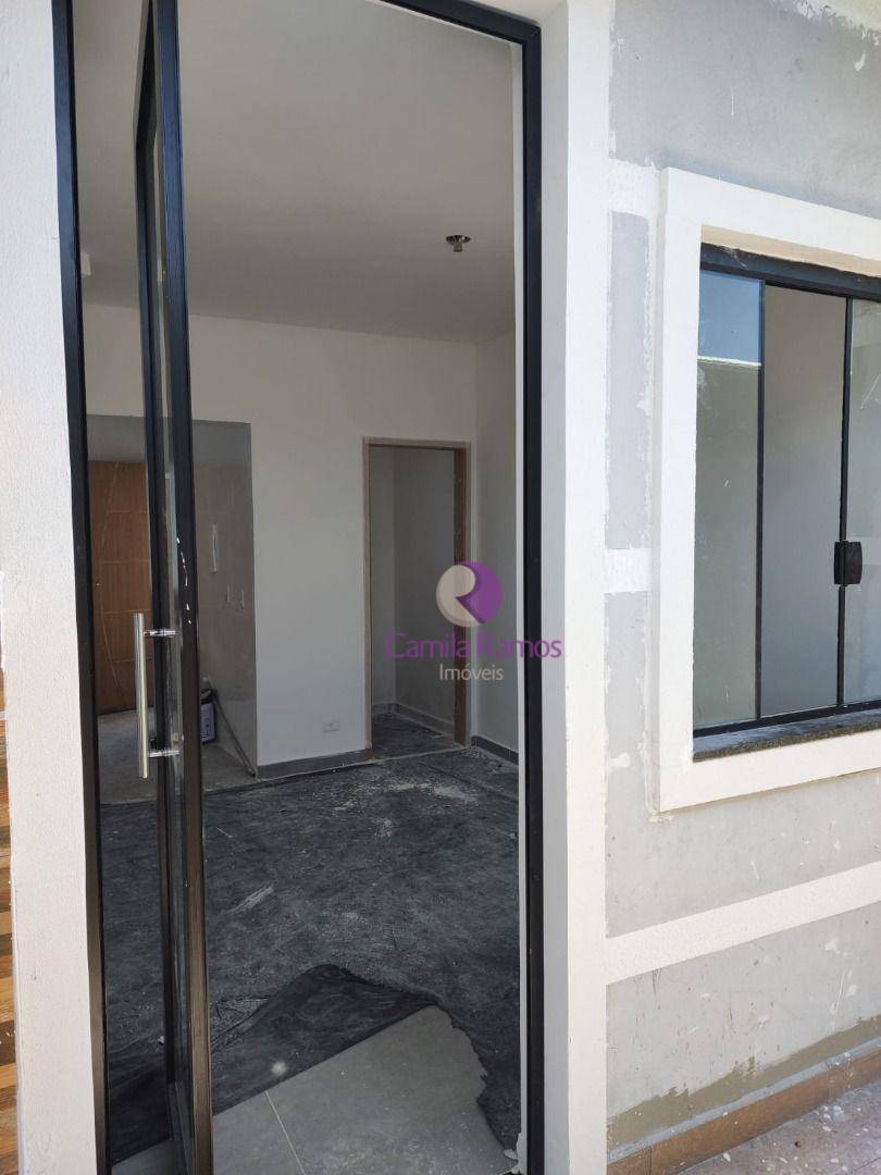 Sobrado à venda com 2 quartos, 68m² - Foto 9