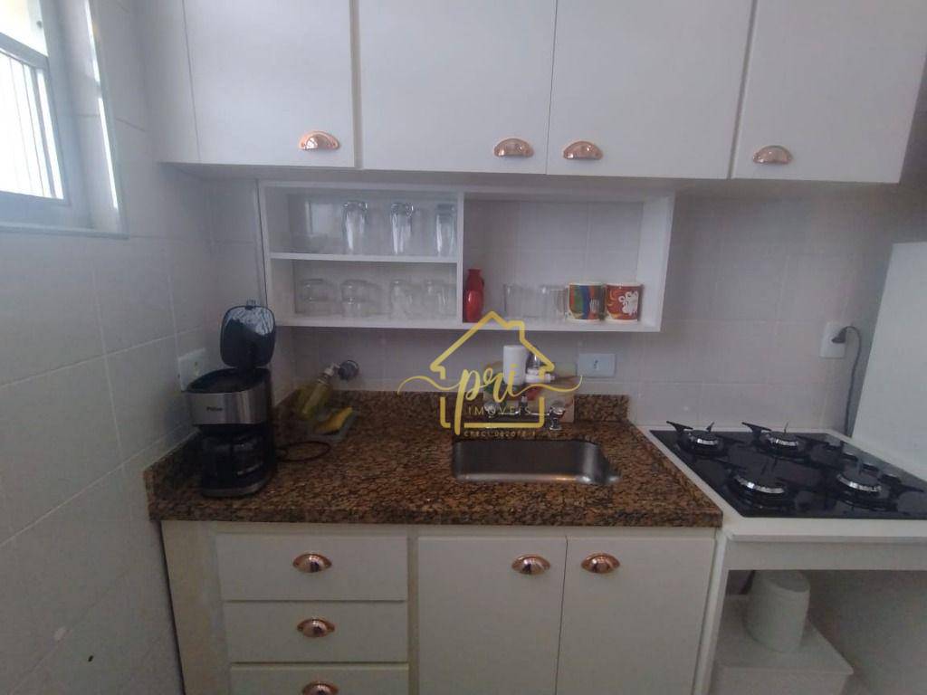 Apartamento à venda com 2 quartos, 50m² - Foto 5