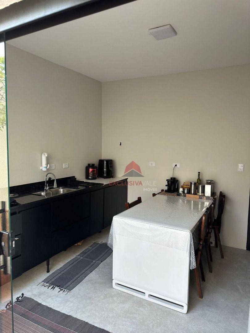 Casa, 2 quartos, 84 m² - Foto 7