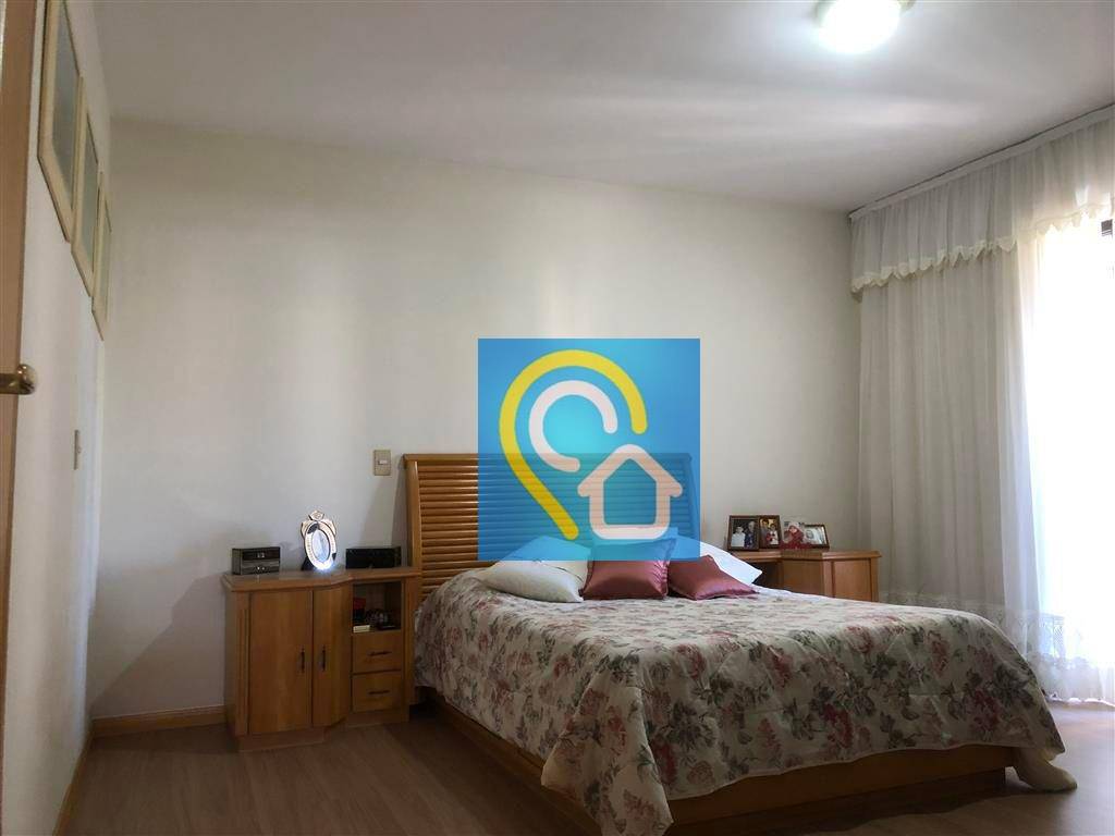 Apartamento para alugar com 3 quartos, 163m² - Foto 8